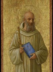 June 19 - Saint Romuald